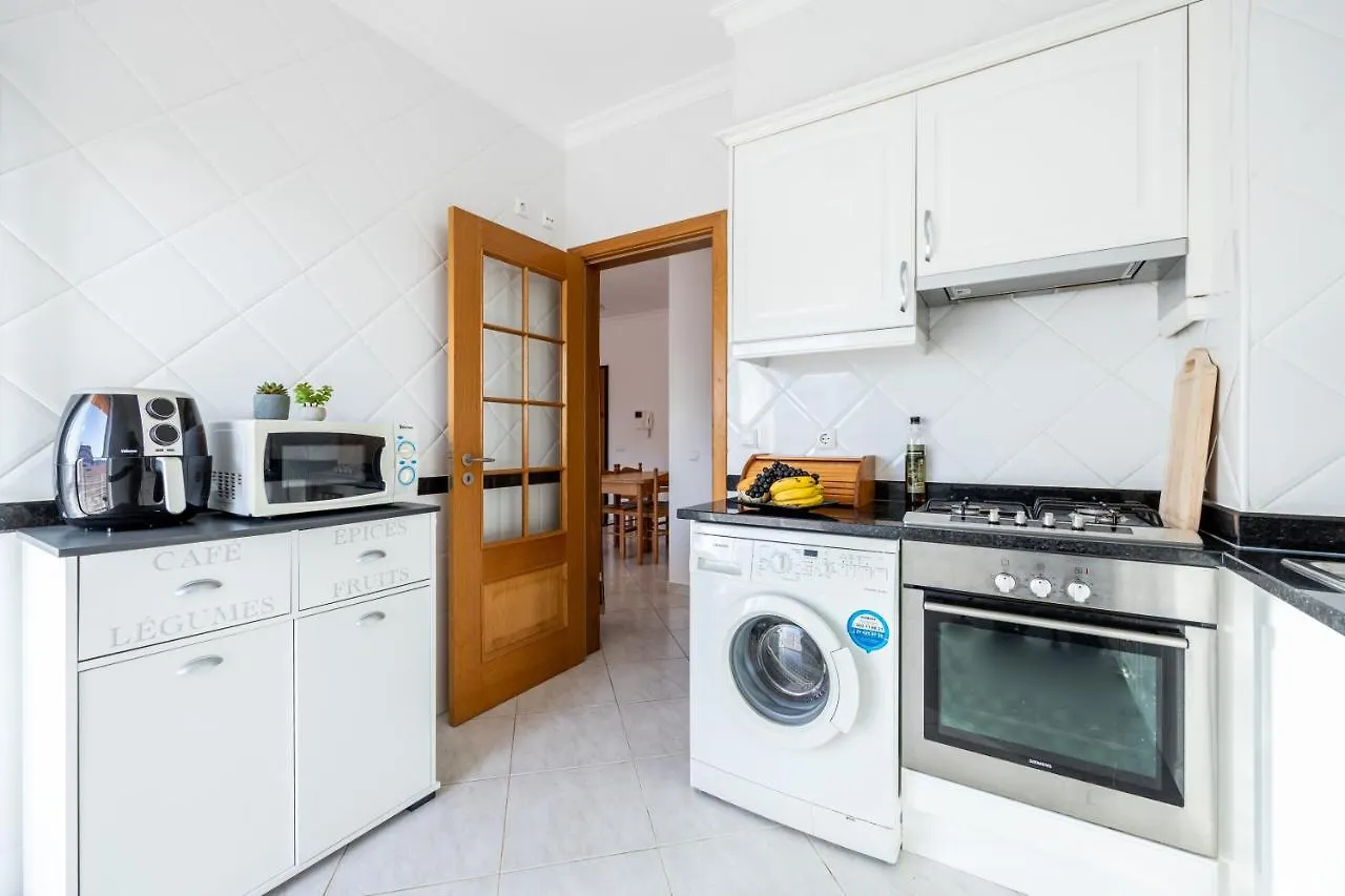 Apartamento Bernies Folly Armação de Pêra Portugal