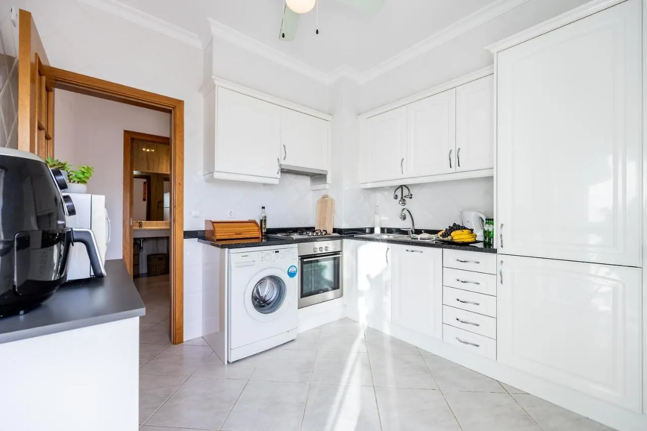 Apartamento Bernies Folly Armação de Pêra
