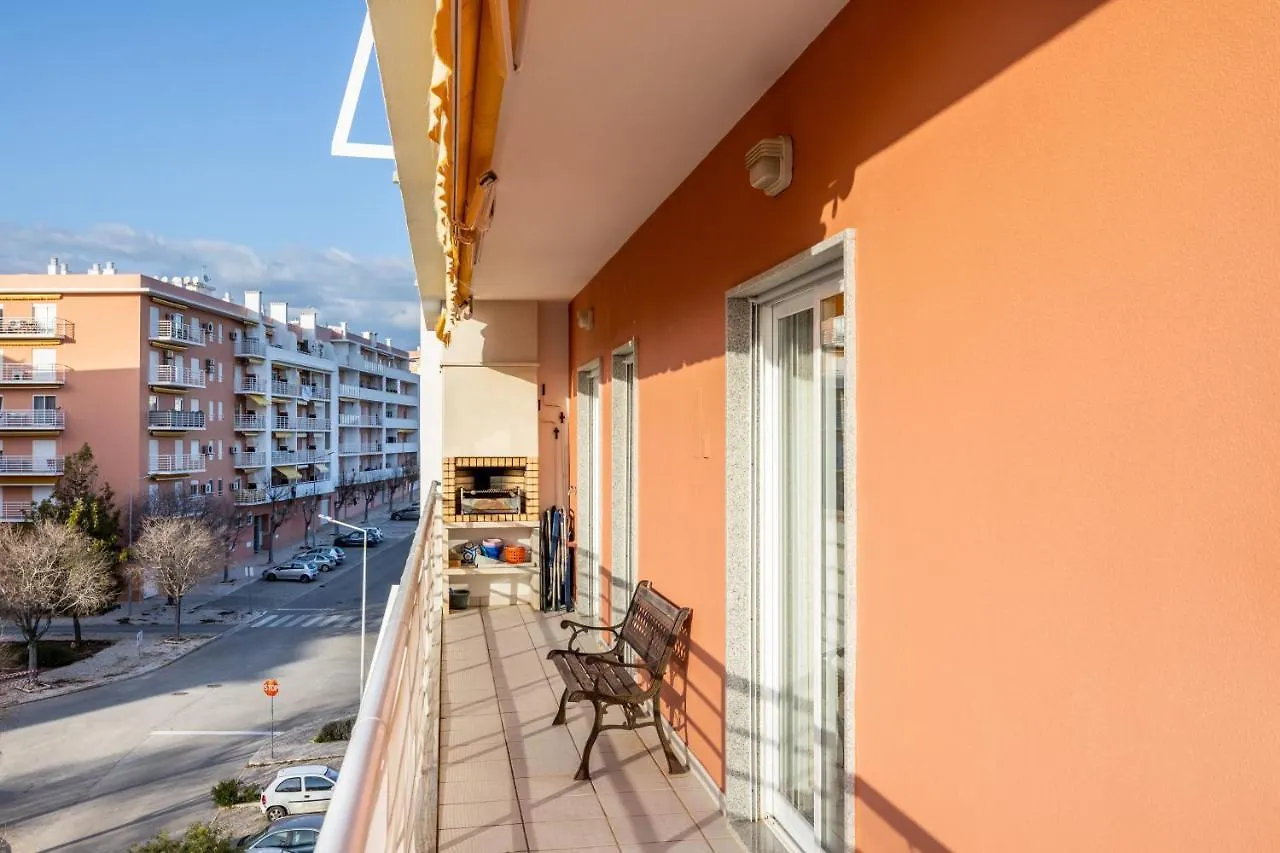 Apartamento Bernies Folly Armação de Pêra Portugal