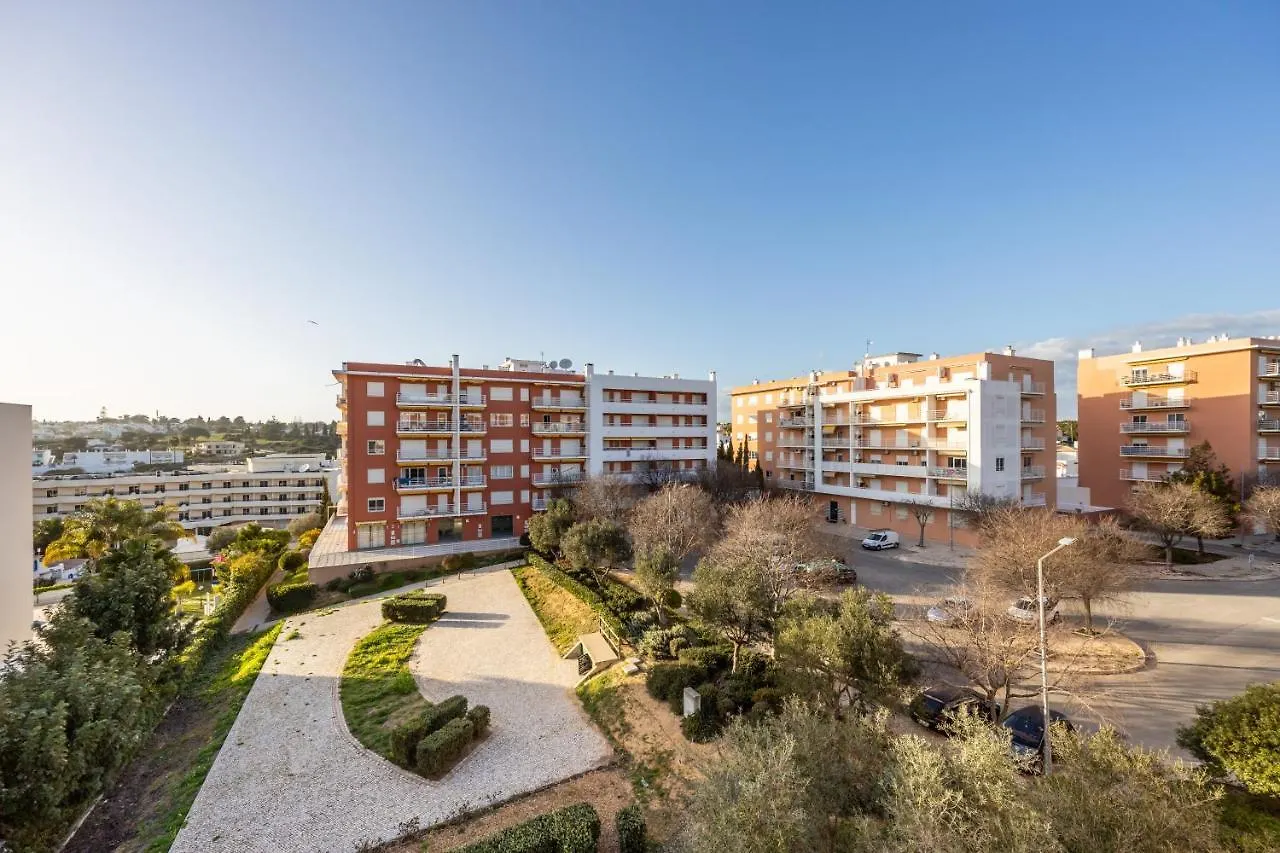 Apartamento Bernies Folly Armação de Pêra