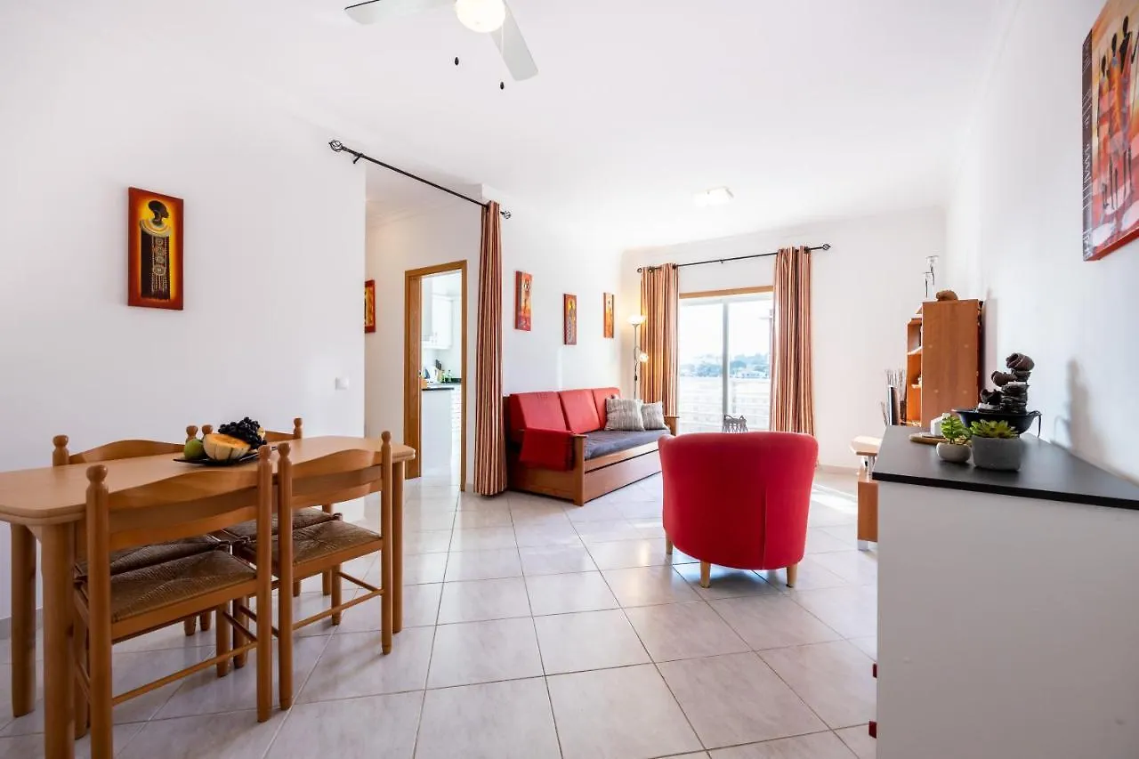 Apartamento Bernies Folly Armação de Pêra