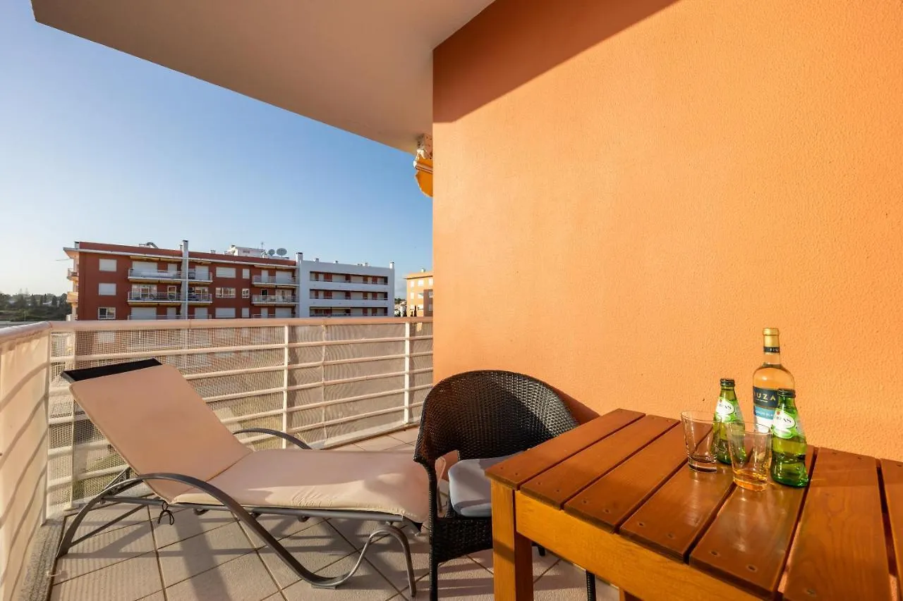 Apartamento Bernies Folly Armação de Pêra