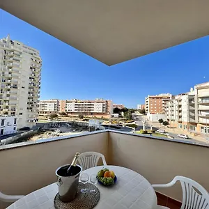 Apartamento Typical By Homing, Armação de Pêra