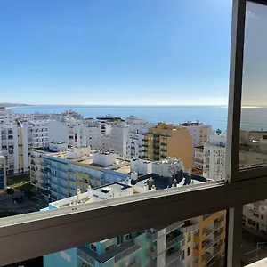 Apartamento Armação de Pêra, Armação de Pêra