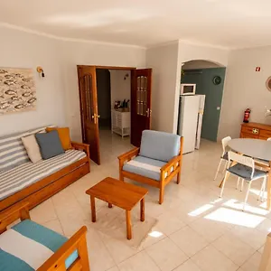 Apartamento Casa Abelha, Armação de Pêra