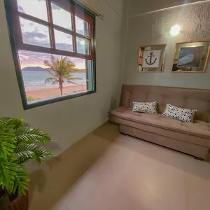 Flat Ancora 202-a Vista Maravilhosa Do Mar Cabo Frio