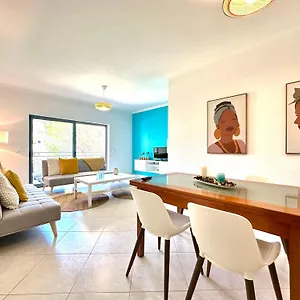 Apartamento Ja - With Pool, Parking And Terrace, Armação de Pêra