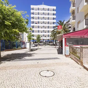  Apartamento Rosamar