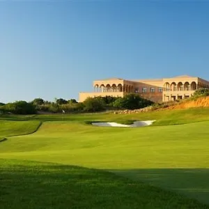 Amendoeira Golf Armação de Pêra