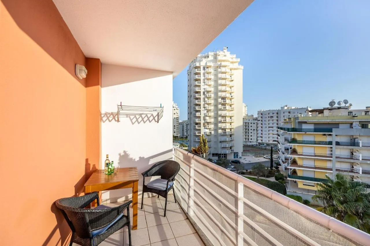 Bernies Folly Apartamento Armação de Pêra