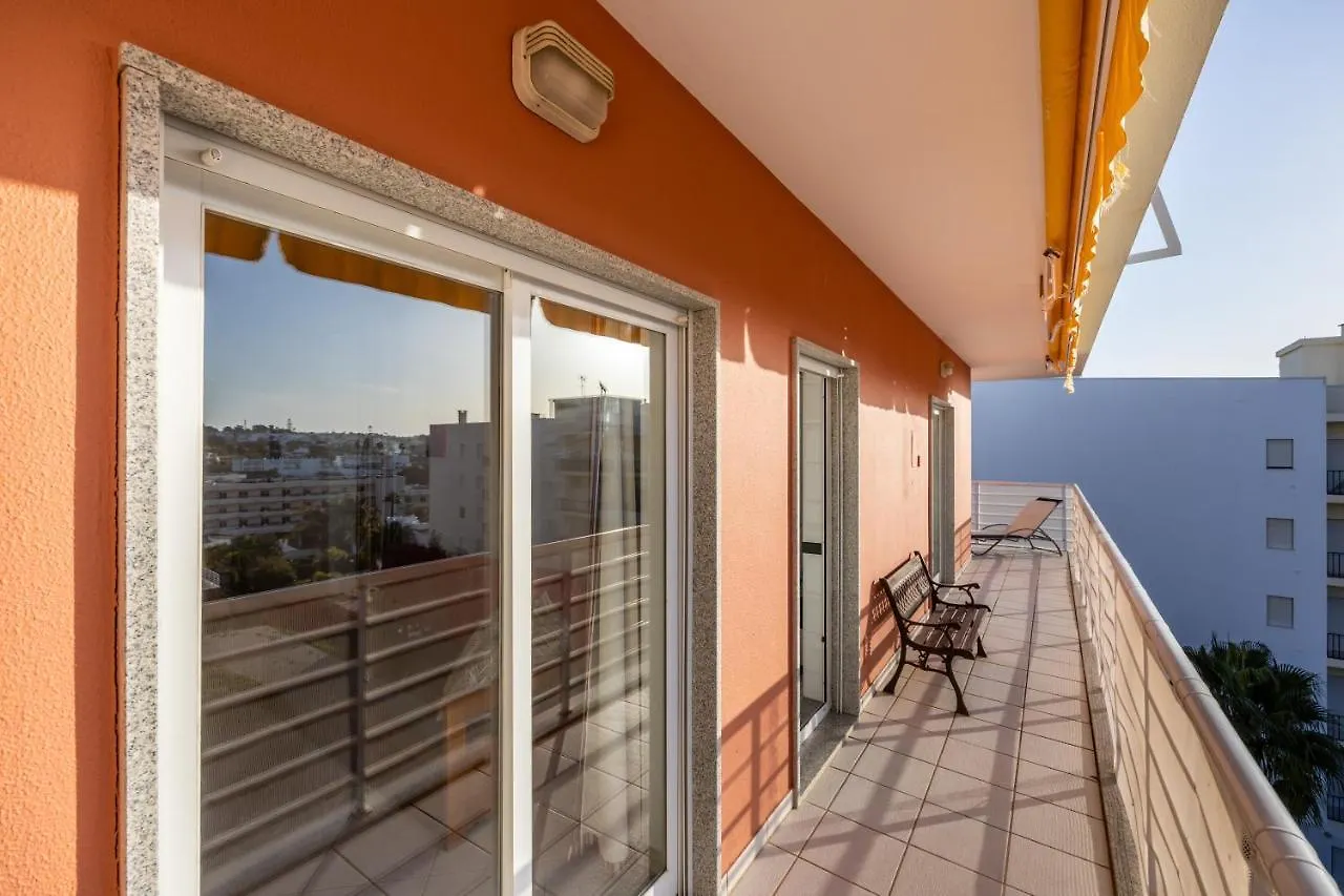 Bernies Folly Apartamento Armação de Pêra