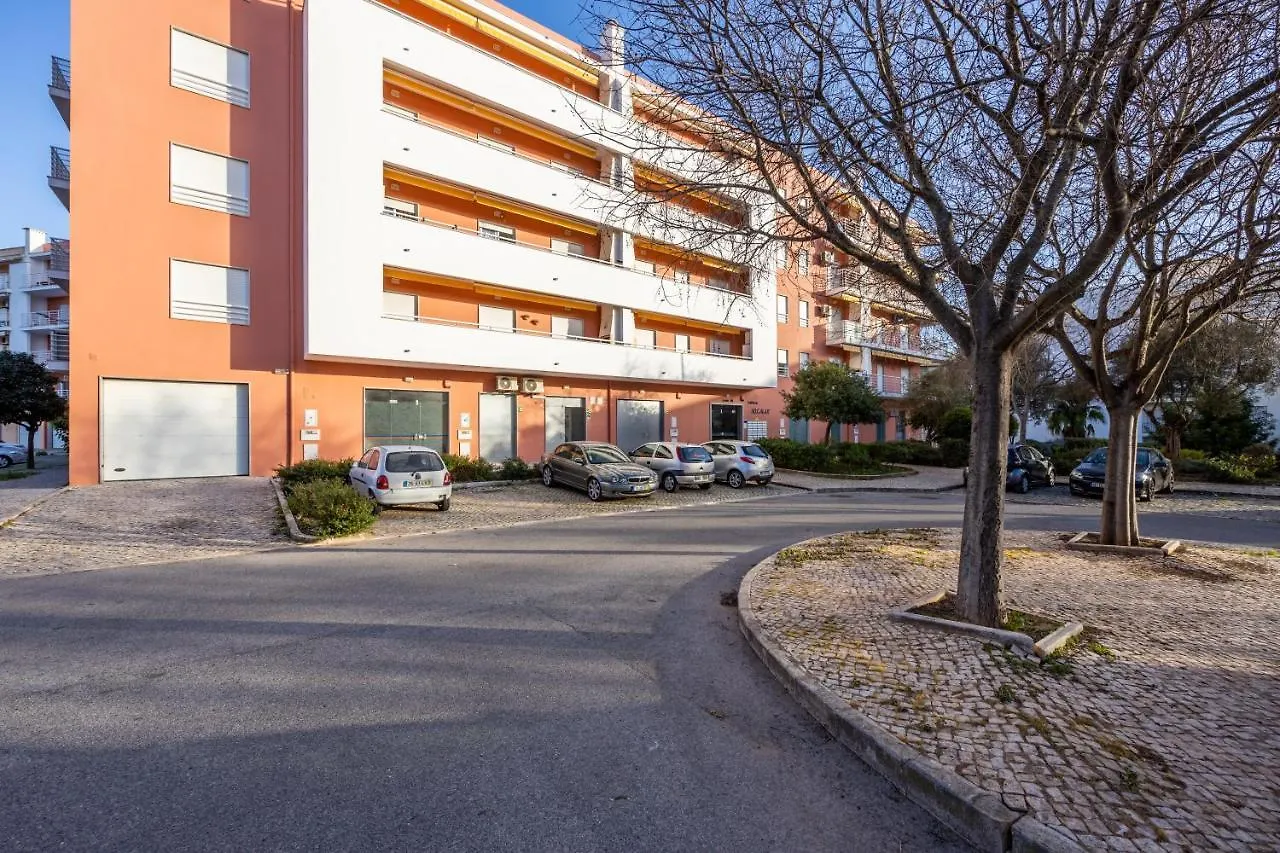 Bernies Folly Apartamento Armação de Pêra
