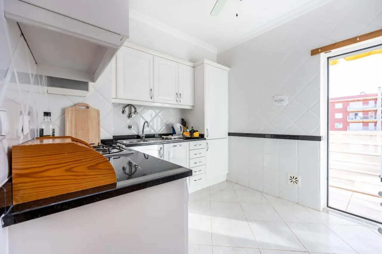 Bernies Folly Apartamento Armação de Pêra
