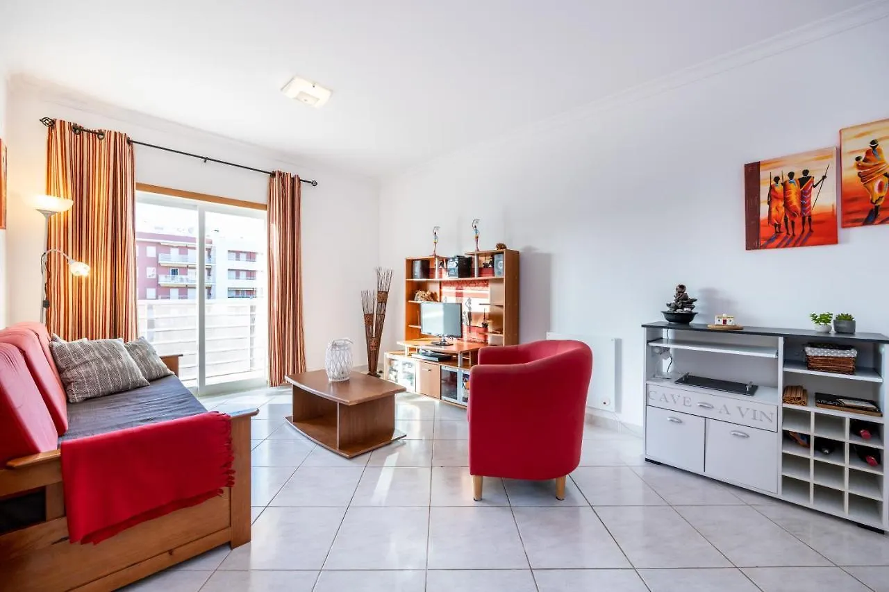 Bernies Folly Apartamento Armação de Pêra