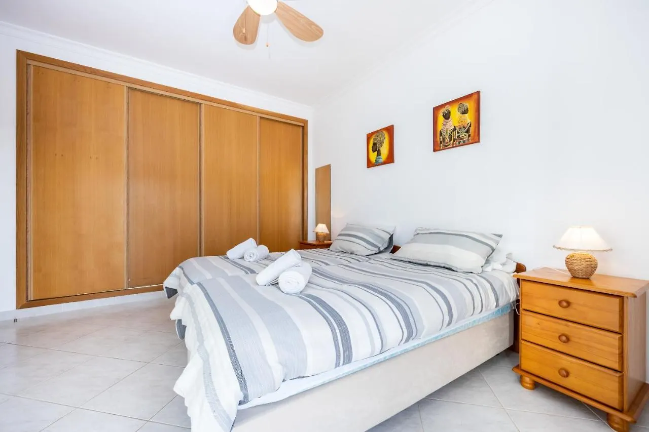 Bernies Folly Apartamento Armação de Pêra